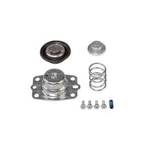 Kit DS1406 Tampa Diafragma Regulador De Pressão GM Efi Monza