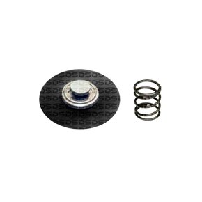 Kit DS1407 Diafragma Regulador De Pressão Bosch Fiat Tipo 1.6 Ie