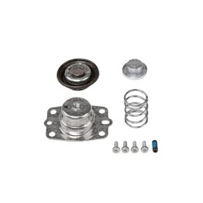 Kit DS1408 Tampa Diafragma Regulador De Pressão GM Efi Corsa1.0