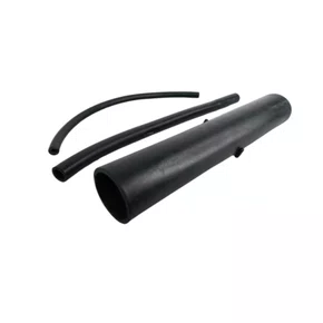 Kit Mangueira Bocal Tanque FIAT Idea - MG1540