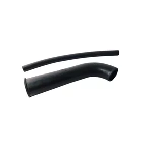 Kit Mangueira Gargalo Tanque Combustível Ford Ka - MG1641