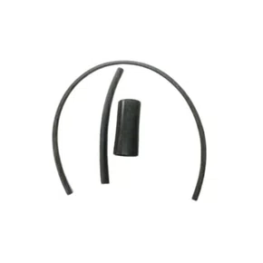 Kit Mangueira Gargalo Tanque Combustível GM S10 - MG1638