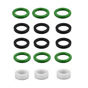 KIT Reparo Bico Fiat Fastback, Strada, Pulse 3Cil - DS12118