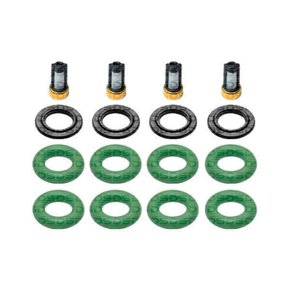 Kit Reparo Para Bico DS1249 Com Arruela Mpi Bosch, Rochester