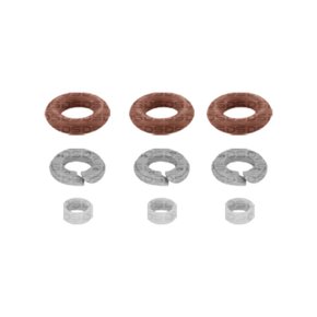 Kit Reparo Para Bico DS1291 Audi , VW Polo, Virtus