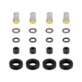 Kit Reparo Para Bico DS1298 Toyota Hilux 2.7 16V Flex 12>21