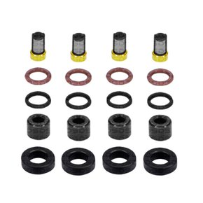 Kit Reparo Para Bico DS1299 Toyota Hilux 2.7 16V Flex 12>21