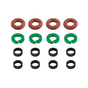 Kit Reparo Para Bicos DS12101 GM Cruze, Equinox, Tracker 1.4