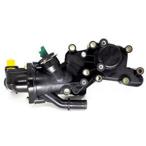 Kit Termostática Completa 1158.103 Peugeot 206, 207, C3