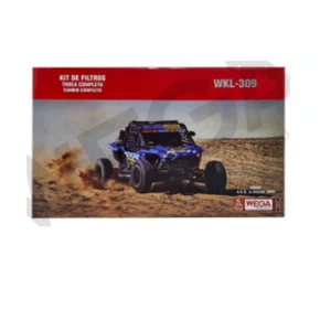 Kit Troca Completa - Wega WKL309