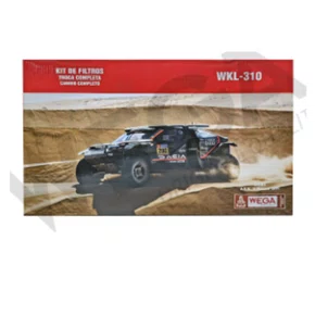 Kit Troca Completa - Wega WKL310