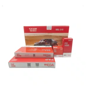 Kit Troca Completa - Wega WKL310