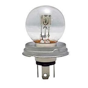 Lâmpada Assim Euro TK5816 12V 75/75W G40, P45T