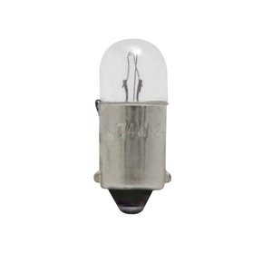 Lâmpada Euro TK0114 53 12V 2W T9 BA9S