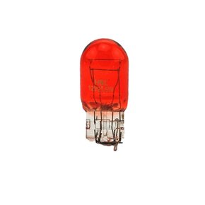 Lâmpada Euro TK1922A Pingão Laranja 1157 12V 21/5W T20 Wedge