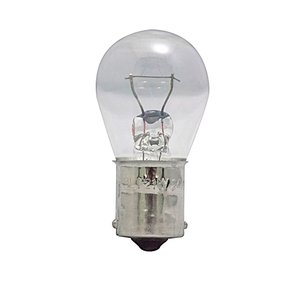 Lâmpada Euro TK3621 12V 21W 1 Polo  Ré, Pisca, Freio, Lanterna Traseria