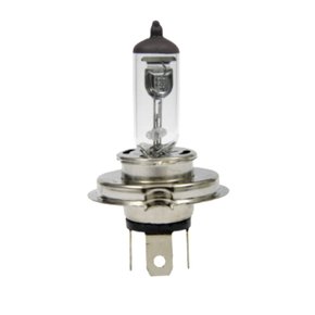 Lâmpada Euro TK7411 Moto H4 12V 35 / 35W H4 P43T
