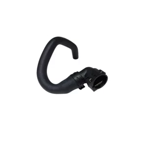 Mangueira Ar Quente JEEP Compass, Renegade, FIAT Toro - MG1879