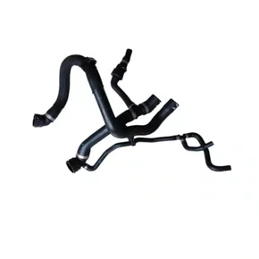 Mangueira Bomba D'Água VW Virtus, Polo - MG1743