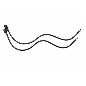 Mangueira Envio Retorno de Combustível FIAT Palio - Gmg 2030