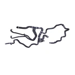 Mangueira Inferior do Radiador Renault Captur, Duster, Oroch - MG1327