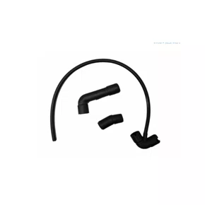 Mangueira Respiro DO Motor ao Anti Chama Com Rabicho Longo FIAT Strada, Palio, Uno, Fiorino - MG132