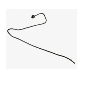 Mangueira Retorno de Reservatório de Água do Radiador FORD Ecosport - Gmg 2092