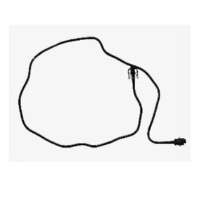 Mangueira Retorno de Reservatório de Água do Radiador FORD Focus - Gmg 2074