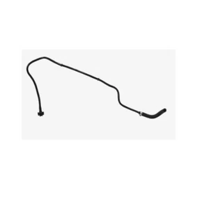 Mangueira Retorno de Reservatório de Água do Radiador GM Cruze, Tracker - Gmg 2076