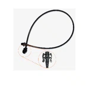 Mangueira Retorno do Reservatório de Água do Radiador PEUGEOT 206, 207 - Gmg 2080