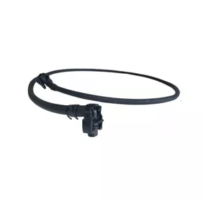 Mangueira Retorno Reservatório de Água do Radiador Ford Ka, Fiesta  - MG1867