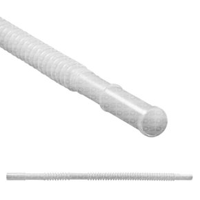 Mangueira Tubo Corrugado Para Bomba DS1511 7,5/9,0 - 7,5/9,0 - 310mm