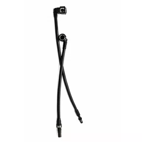 Mangueiras Retorno e Envio de Combustível Ford KA - Gmg 2024