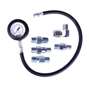 Equipamento Medidor Pressão Óleo - KITEST KA008/5
