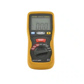 Megômetro Digital - HIKARI HMG550 - 21N070