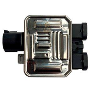 Módulo Controle Da Ventoinha Euro 81145 Volvo XC60T5