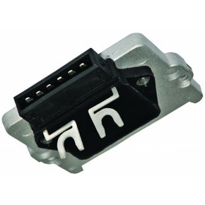 Módulo De Ignição Euro 30135 6 Pinos VW Polo, Passat, Logus, Pointer 6 Pinos