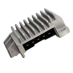 Módulo De Ignição Euro 30136 5 Pinos Fiat Tempra 2.0 8V, Uno 1.5, Renault Trafic 2.2 8V