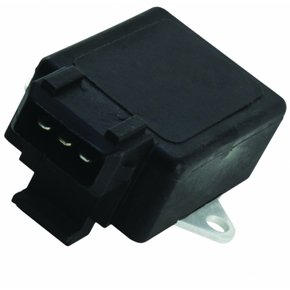 Modulo Ignição Euro 30139 3pinos Fiat Uno, Premio, Elba 1.5, Uno