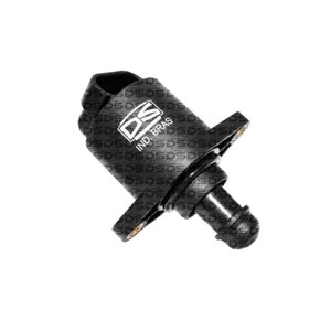 Motor De Passo DS1601 VW Gol Mi Ger Iii  Ponta Plastica Grossa