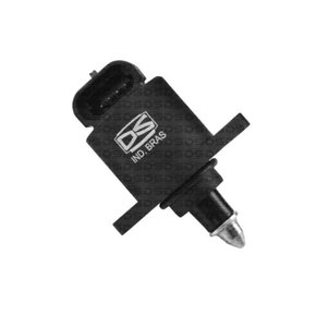 Motor De Passo DS1602 Spi 1 Bico Ford, Fiat, VW