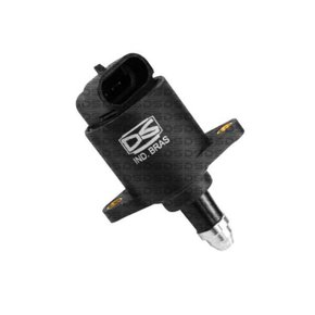 Motor De Passo DS1611 Fiat Tempra Mpi 16V, Gol Mi, Parati, Polo