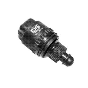 Motor De Passo Encaixe DS1618 Ib02/00 Fiat Fire, 1.6 16V