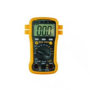 Multímetro Digital - HIKARI HM2021B - 21N272