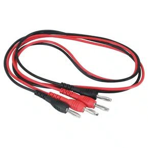 Cabo de Conexão (Banana) - HIKARI HK22 - 21N025