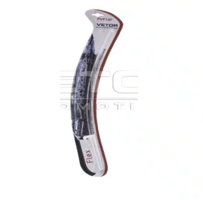 Palheta Traseira Flex 14" - PVF14F