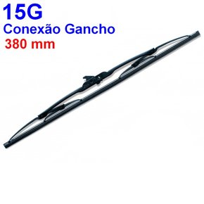 Palheta Universal 15 Polegadas Conexão Gancho - DNA15G