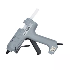 Pistola De Cola Quente 100W - HIKARI HPC100 - 21K911