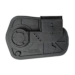 Placa Para Reparo Euro 80141 Corpo Borboleta Marelli Fiat Palio, Doblo