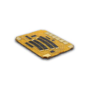 Placa Refil DS2204 Sensor De Posição Do Pedal Acelerador (TPS) (APP) GM Agile, Montana